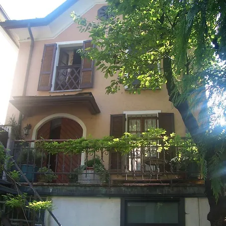 Foresteria Brunner - Bymyhomeincomo *