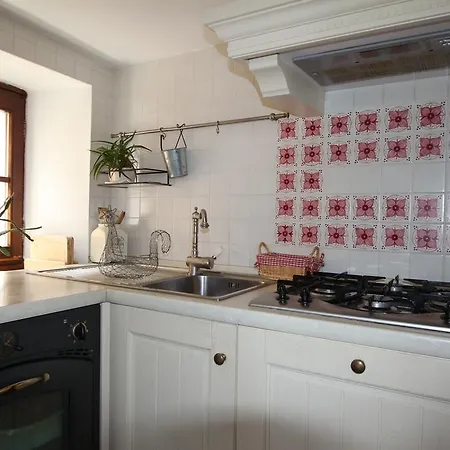 Foresteria Brunner - Bymyhomeincomo Villa *