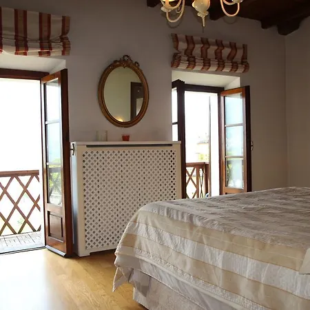 Foresteria Brunner - Bymyhomeincomo Villa