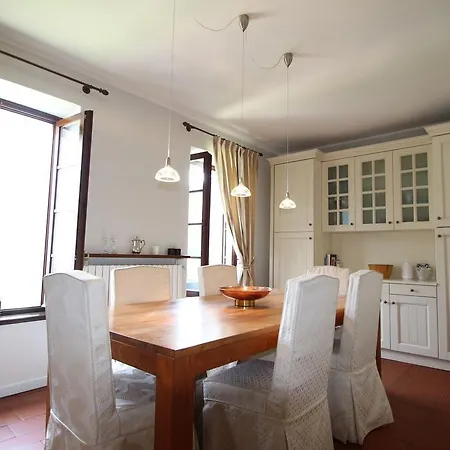 Villa Foresteria Brunner - Bymyhomeincomo Como