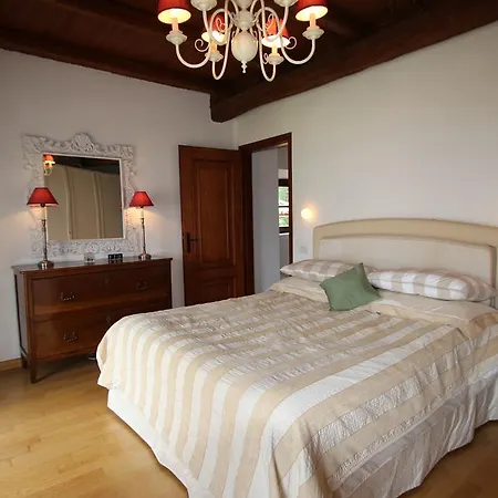 Foresteria Brunner - Bymyhomeincomo Villa Como